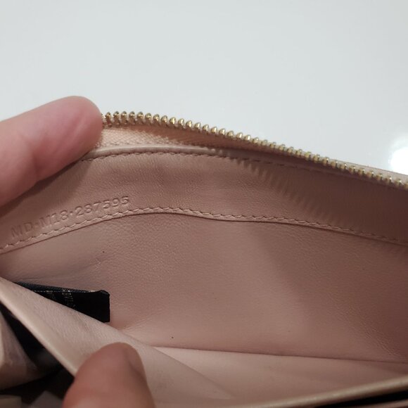 BVLGARI Wallet - Picture 8 of 16